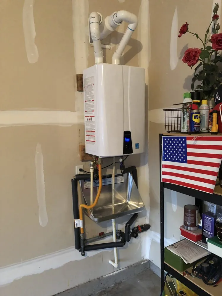 Slide of Baybreeze Plumbing & Gas