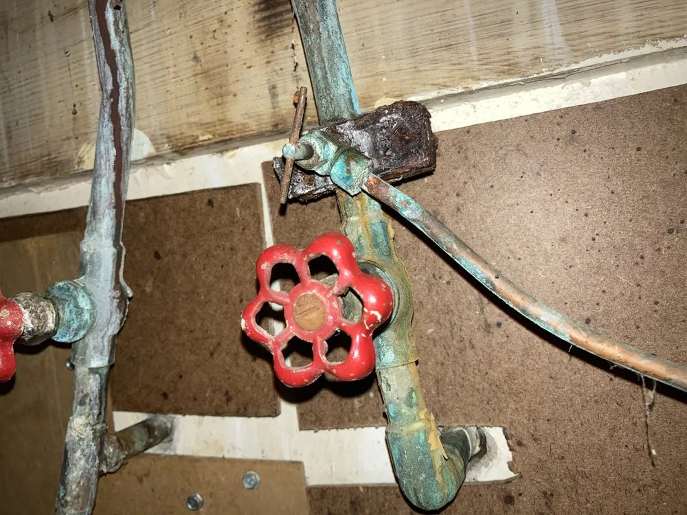 Slide of Baybreeze Plumbing & Gas