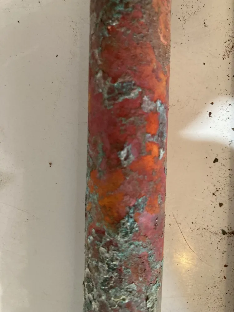 Slide of Baybreeze Plumbing & Gas