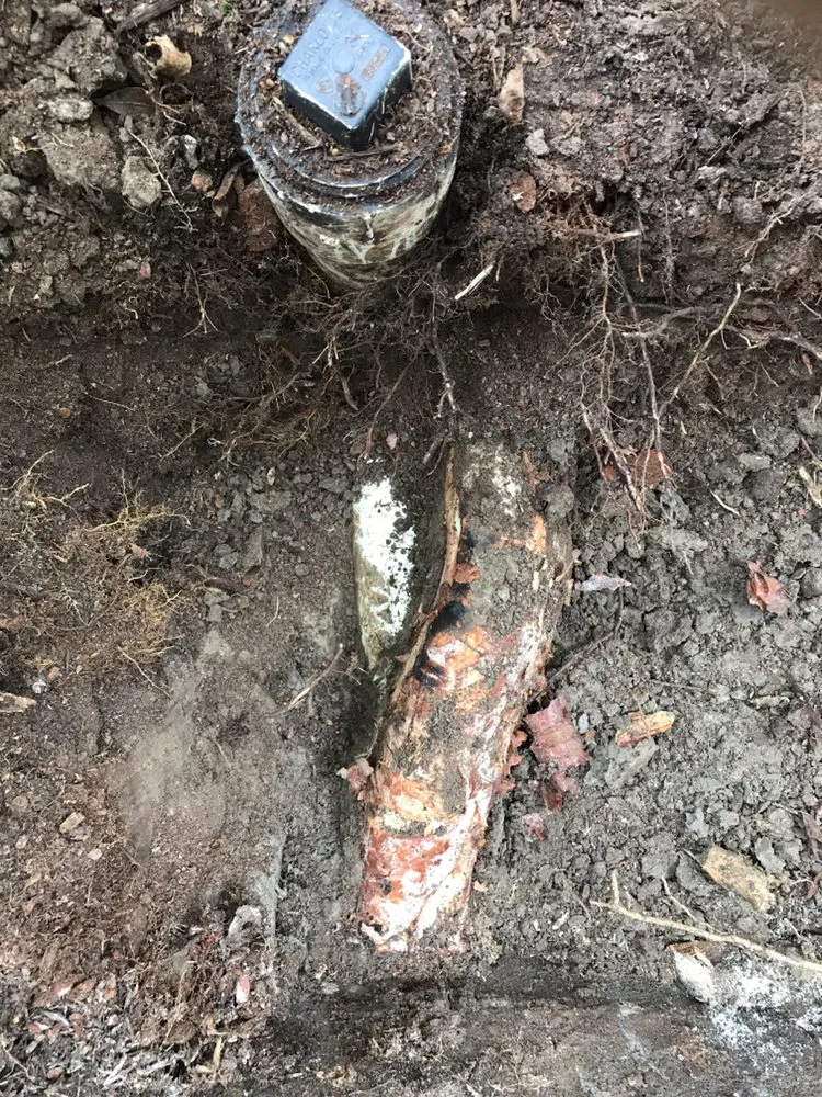 Top-rated water heater service experts serving Virginia Beach, VA - Baybreeze Plumbing & Gas