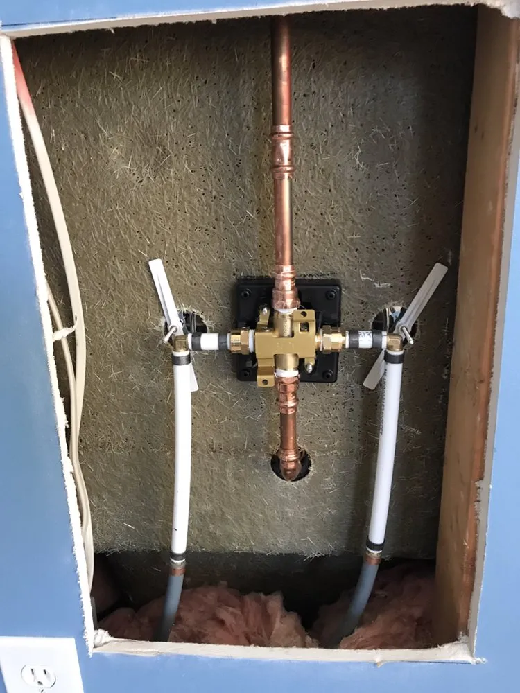 Slide of Baybreeze Plumbing & Gas