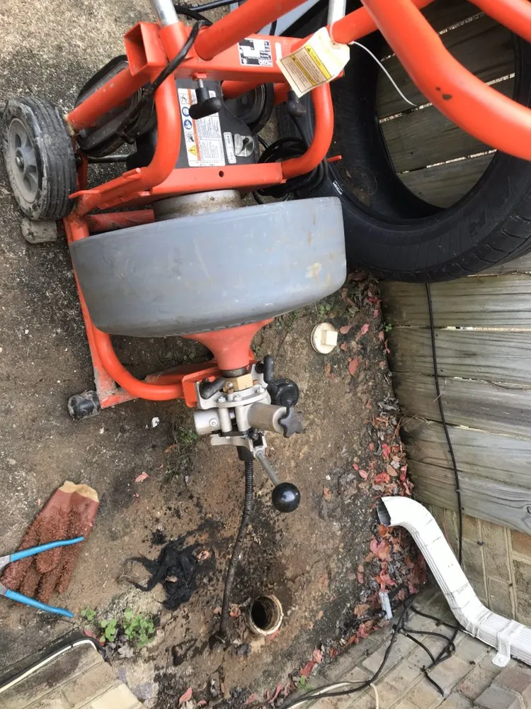 Top-rated leak detection experts serving Virginia Beach, VA - Baybreeze Plumbing & Gas