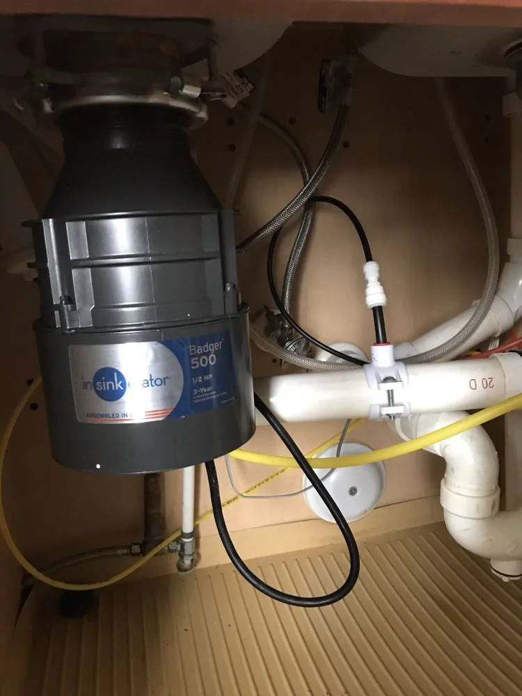 Slide of Baybreeze Plumbing & Gas