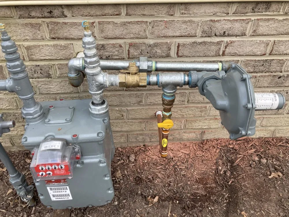 Slide of Baybreeze Plumbing & Gas