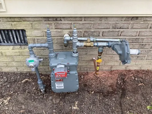 Baybreeze Plumbing & Gas