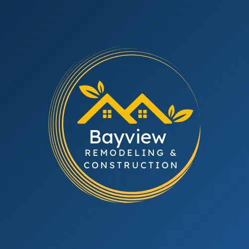 Slide of BayBridge Construction