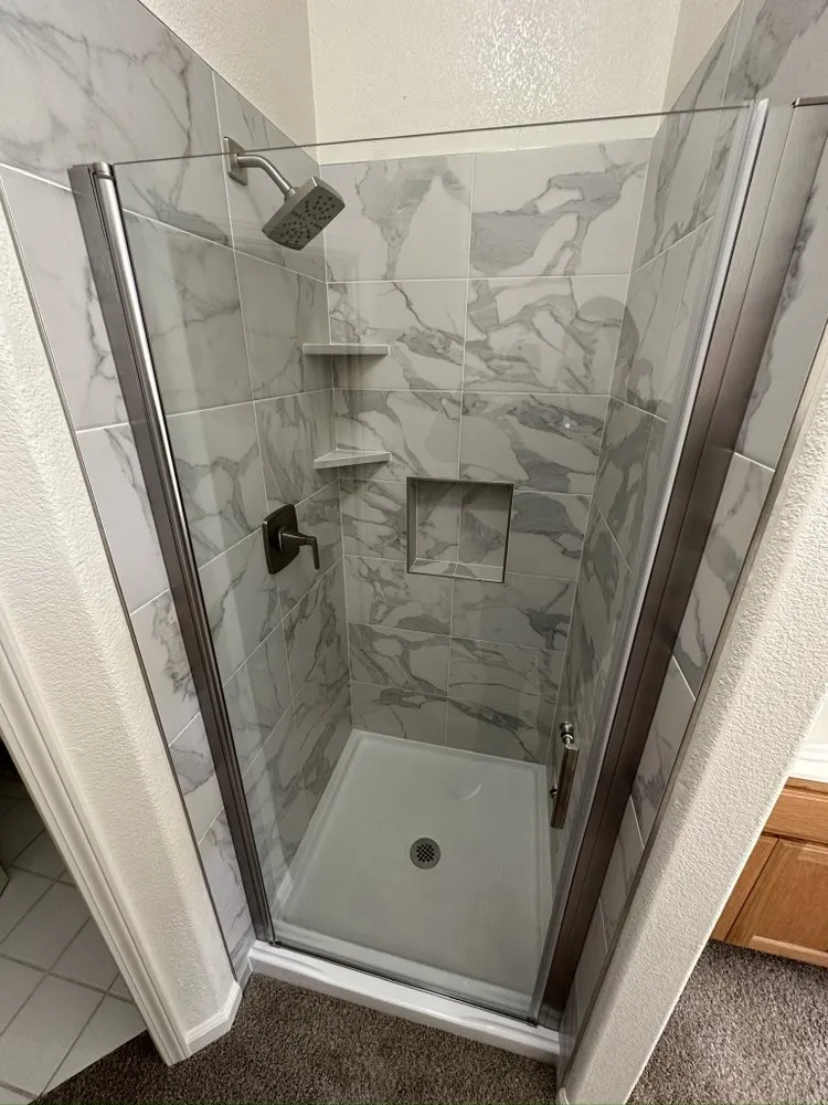 Slide of BayBridge Construction