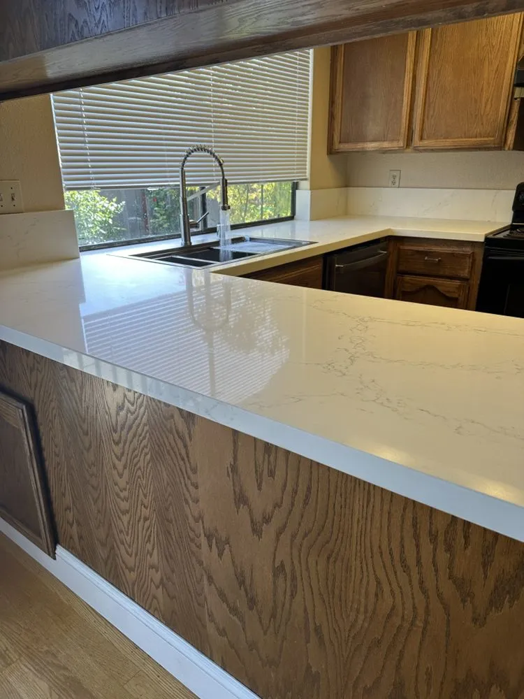 Slide of BayBridge Construction