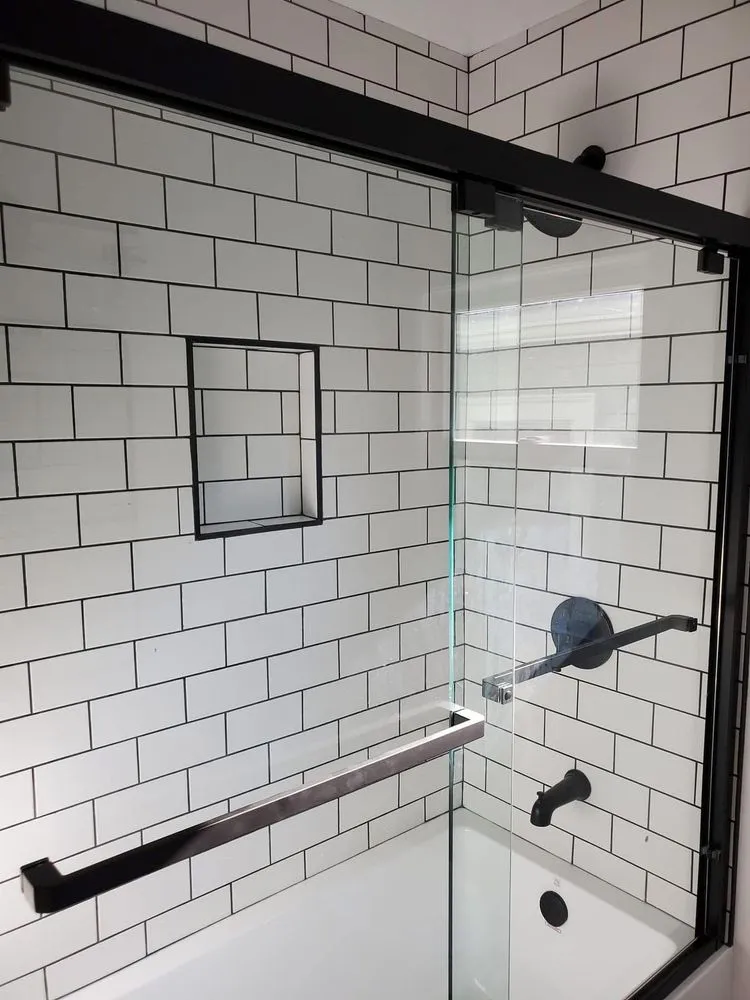 Slide of BayBridge Construction