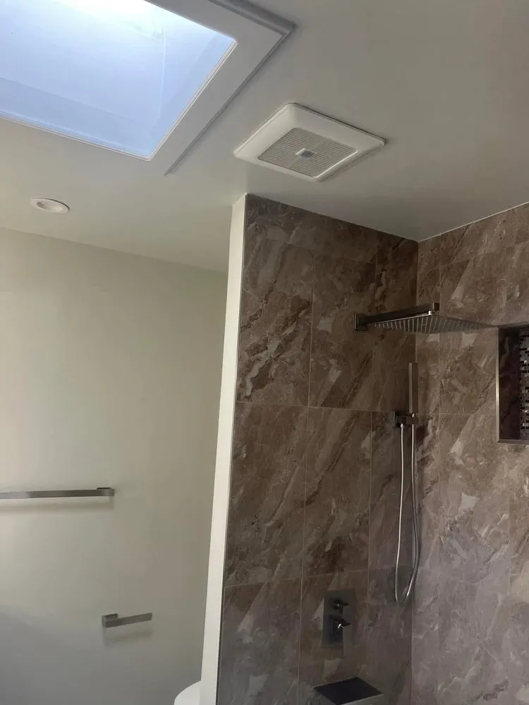 Slide of BayBridge Construction