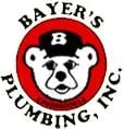 Slide of Bayer's Plumbing