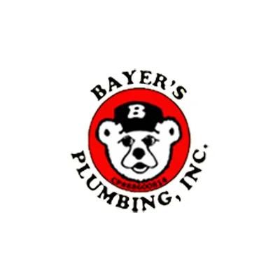 Slide of Bayer's Plumbing