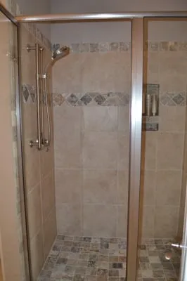 Bayfront Plumbing Logo