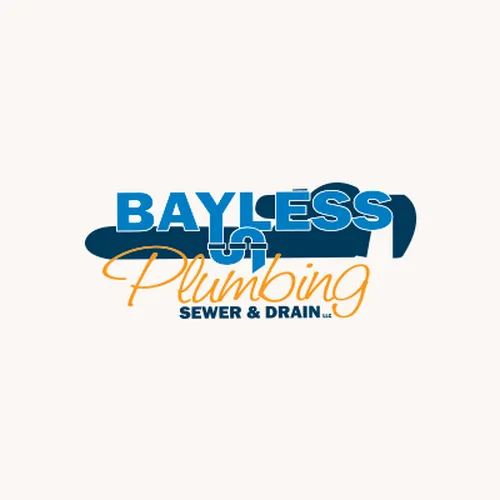 Slide of Bayless Plumbing Sewer & Drain