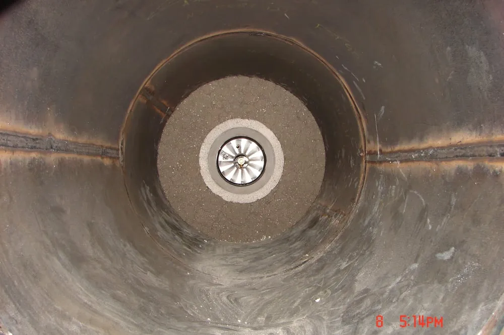 Slide of Baylor Plumbing and Heating