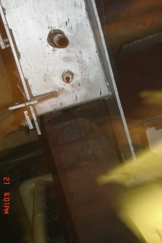 Slide of Baylor Plumbing and Heating