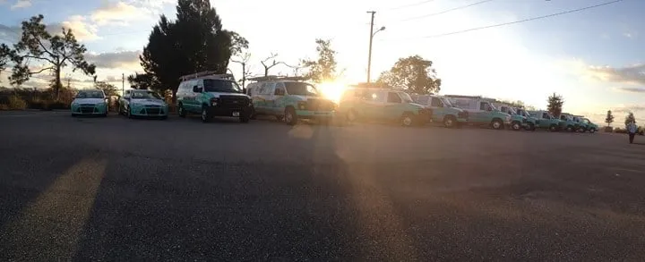 Professional leak detection service in Hudson, FL - Bayonet Plumbing, Heating & Air Conditioning