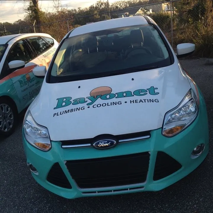 Top-rated emergency plumbing for homes in Hudson, FL by Bayonet Plumbing, Heating & Air Conditioning