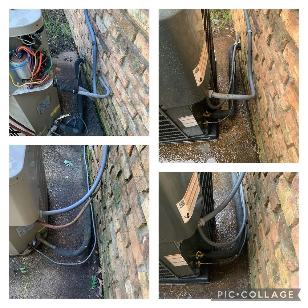 Slide of Bayou Home Performance