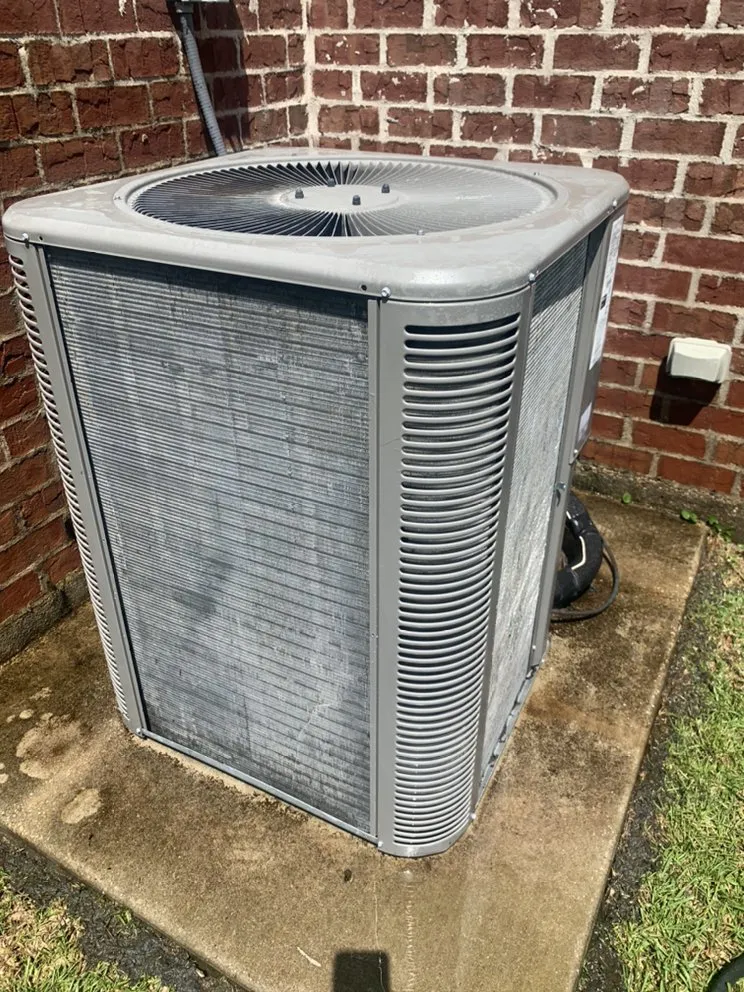 Slide of Bayou Home Performance