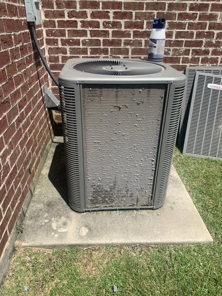 Slide of Bayou Home Performance