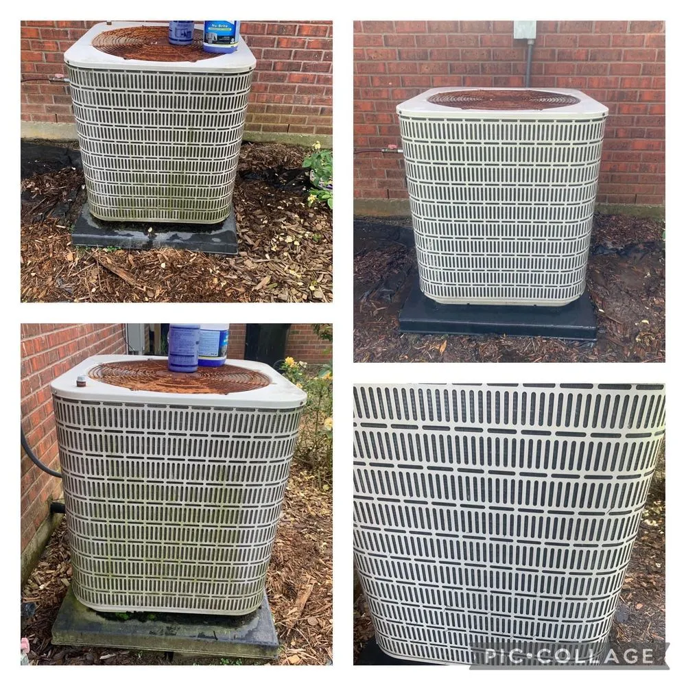 Slide of Bayou Home Performance