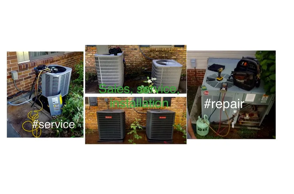 Slide of Bayou Home Performance