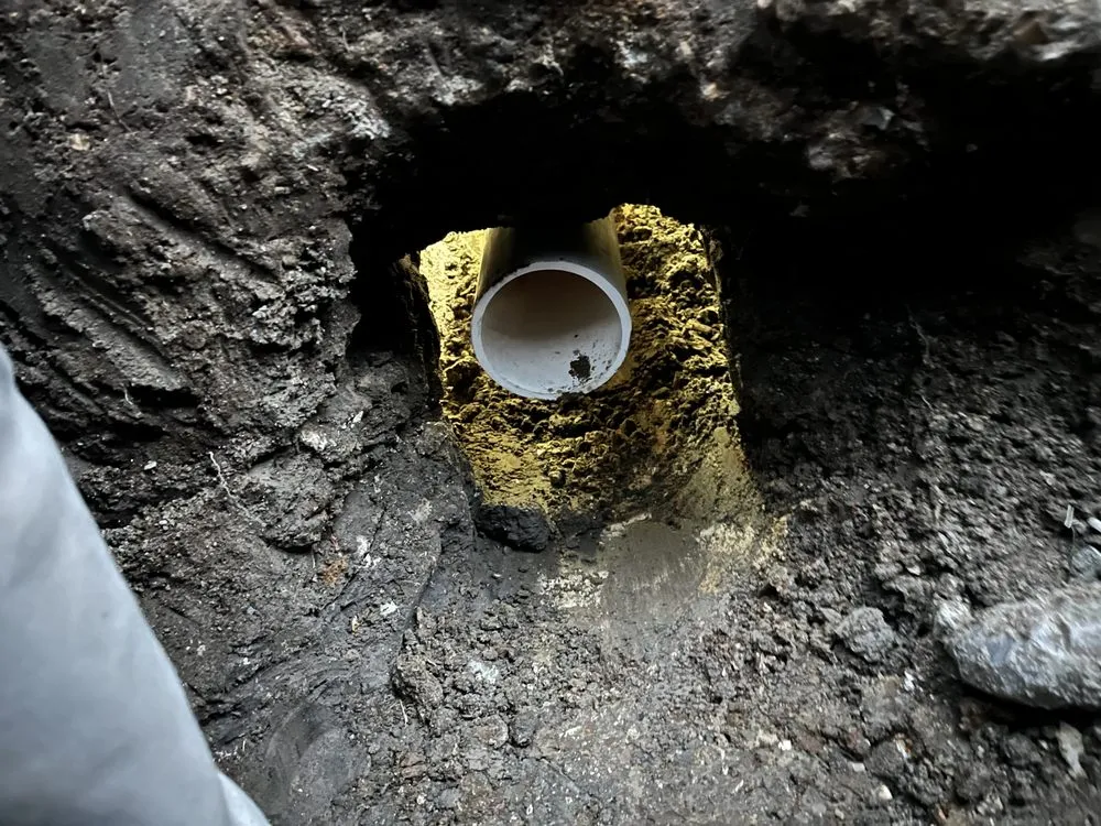 Slide of Bayou Plumbing Company