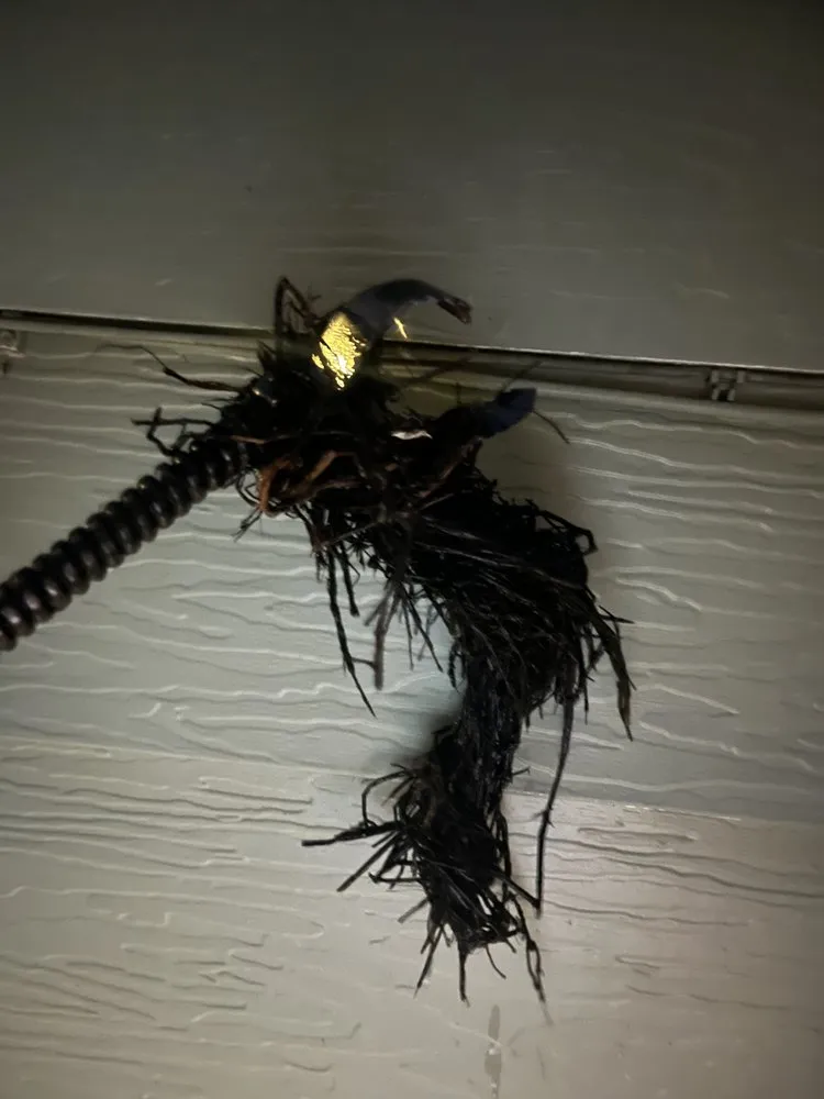 Slide of Bayou Plumbing Company