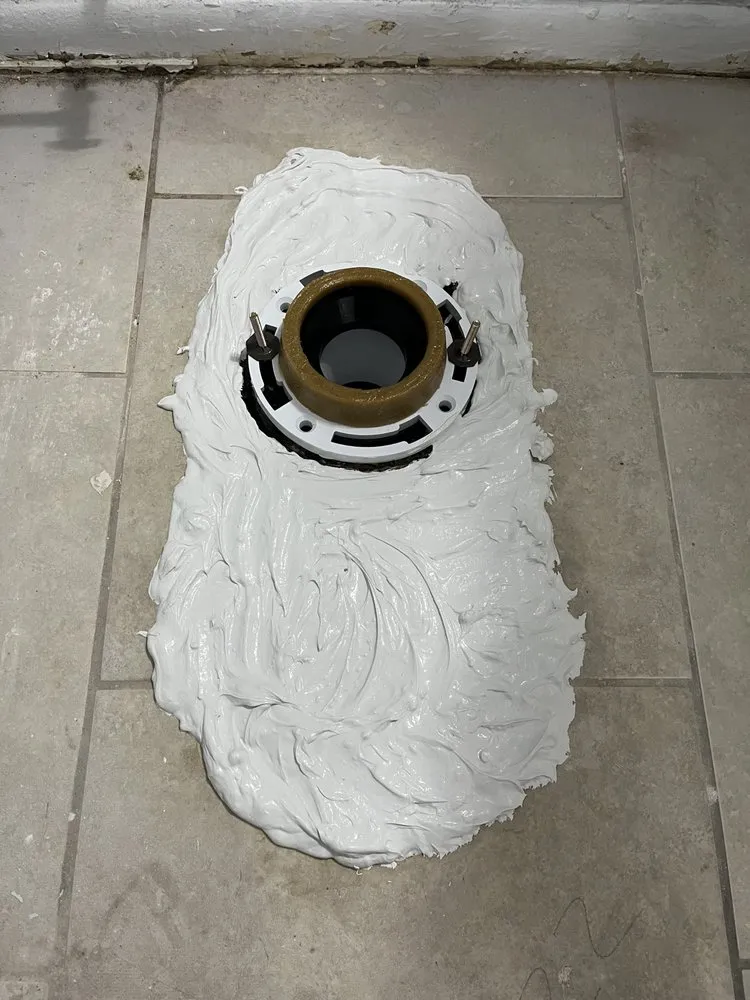 Slide of Bayou Plumbing Company