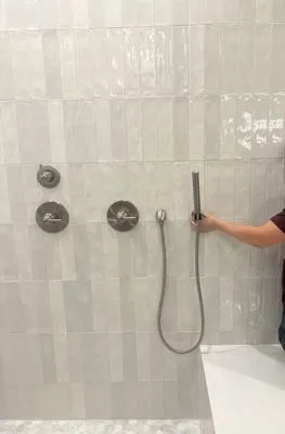 Bayou Plumbing Solutions Logo