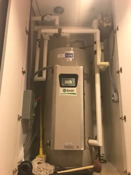 Slide of Bayridge Plumbing and Heating Services