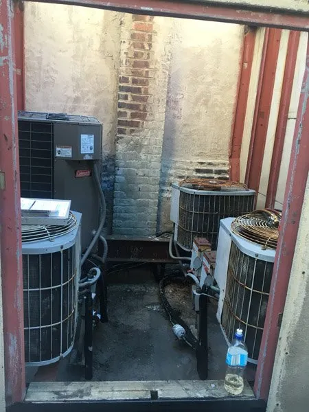 Slide of Bayridge Plumbing and Heating Services