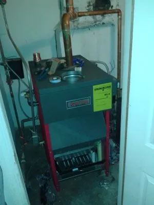 Slide of Bayridge Plumbing and Heating Services