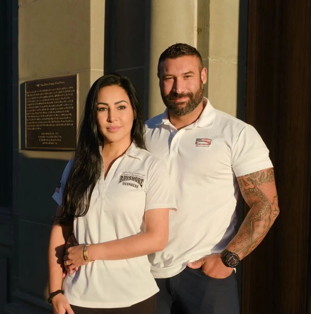 Slide of Bayshore Plumbers