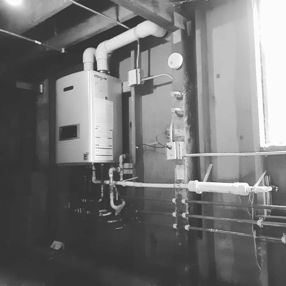 Slide of Bayshore Plumbers