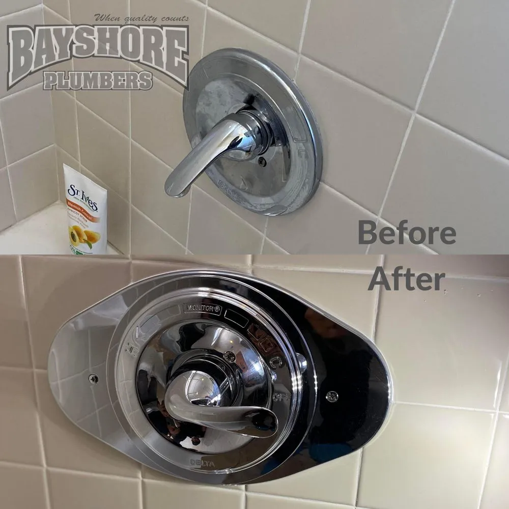 Slide of Bayshore Plumbers