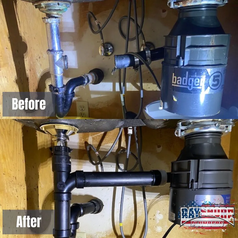 Slide of Bayshore Plumbers