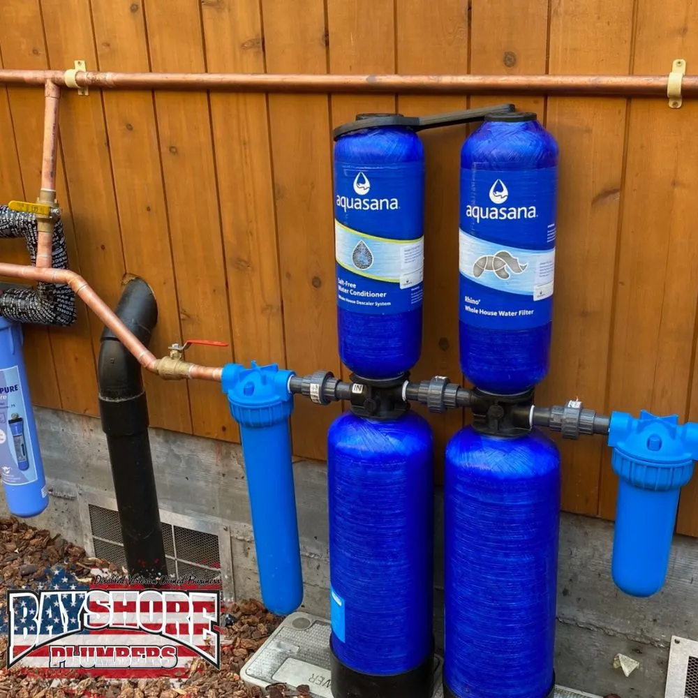 Slide of Bayshore Plumbers