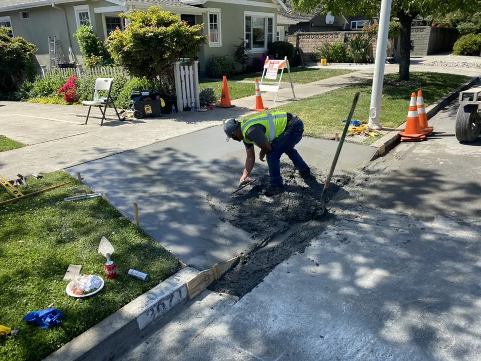 Top-rated pipe repair experts serving Redwood City, CA - Bayshore Plumbers