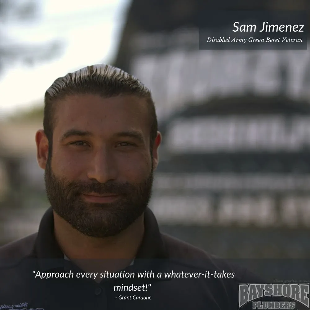 Slide of Bayshore Plumbers