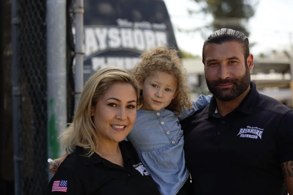 Slide of Bayshore Plumbers