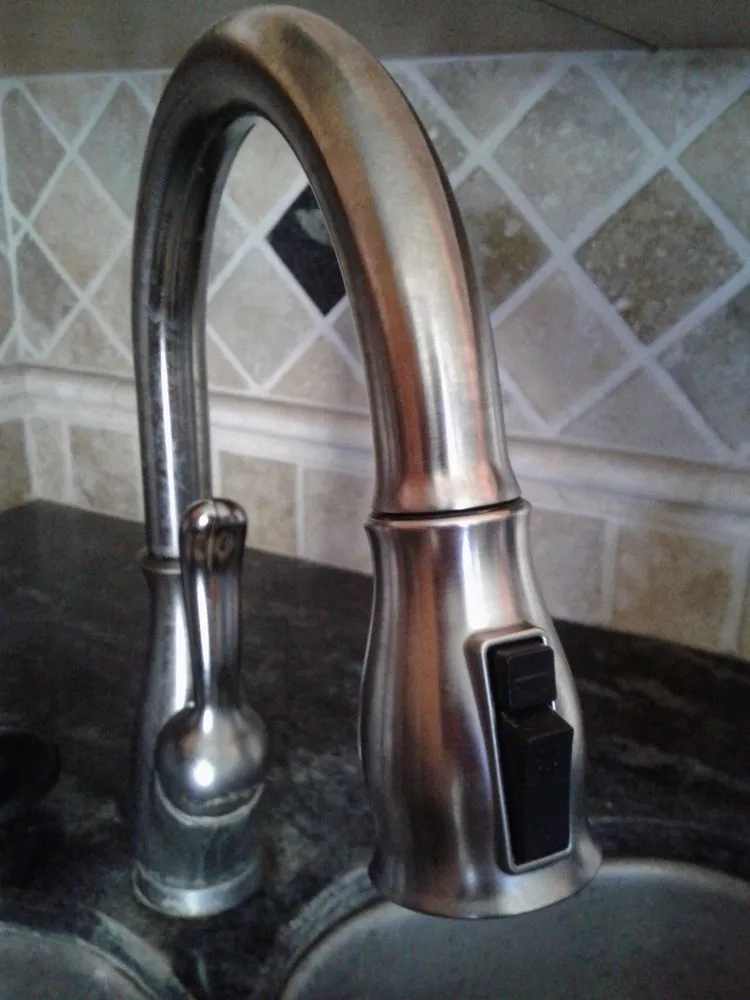 Slide of Bayshore Plumbing