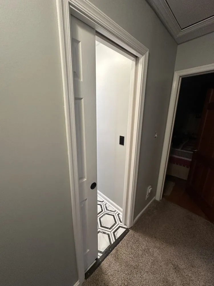 Slide of Bayside Construction Company VA