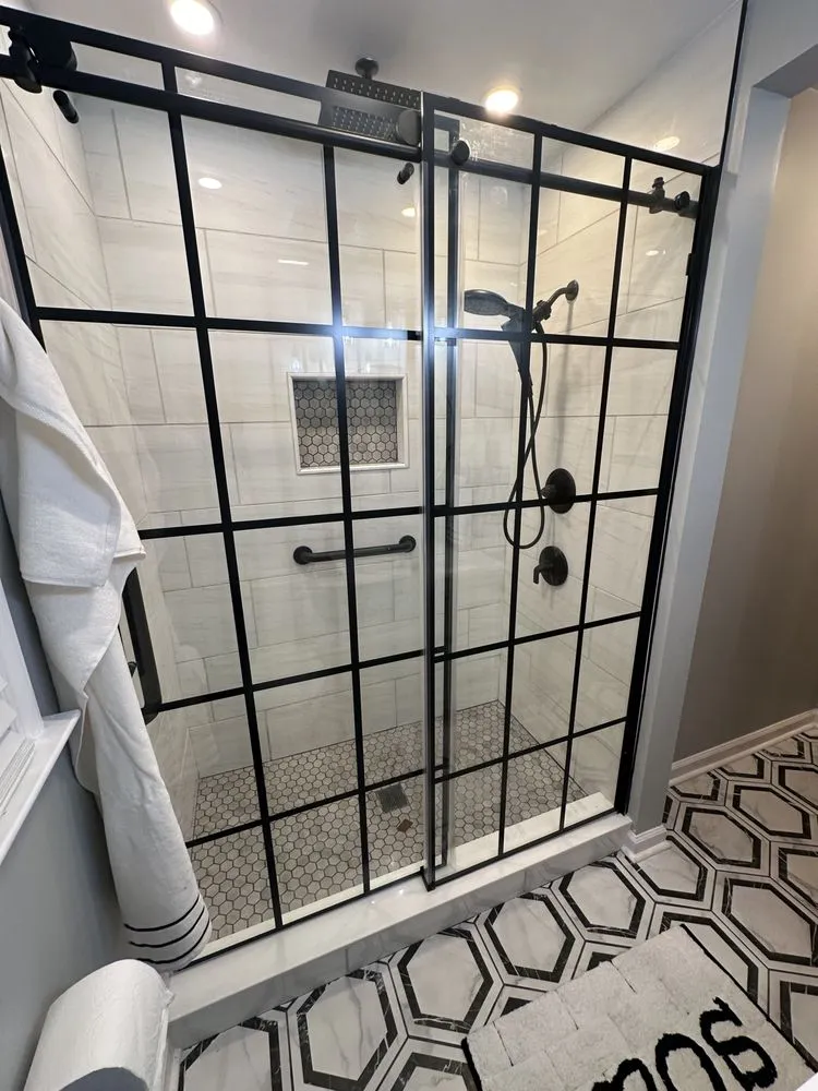 Slide of Bayside Construction Company VA