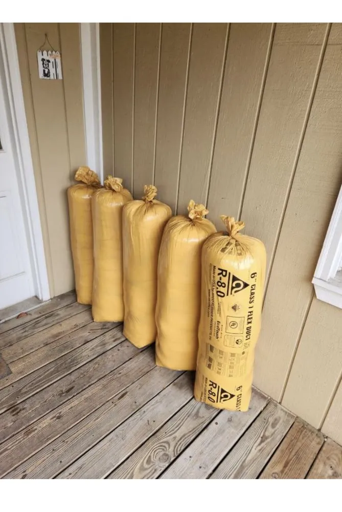 Slide of Bayside Construction Company VA