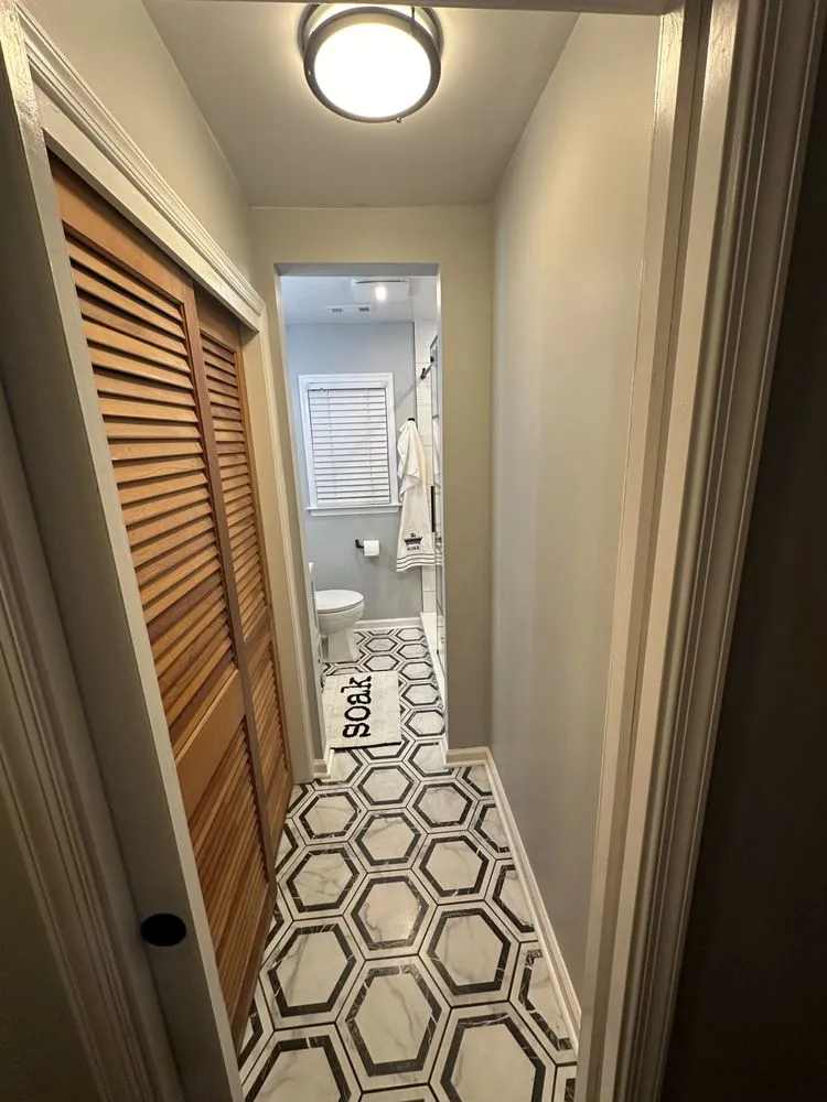 Emergency leak detection service in Newport News, VA - Bayside Construction Company VA