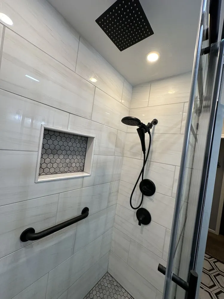 Emergency emergency plumbing experts serving Newport News, VA - Bayside Construction Company VA