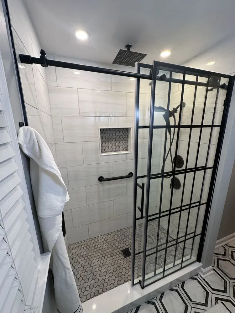 Slide of Bayside Construction Company VA