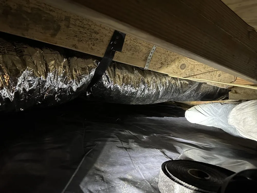 Quality water heater service in Newport News, VA by Bayside Construction Company VA